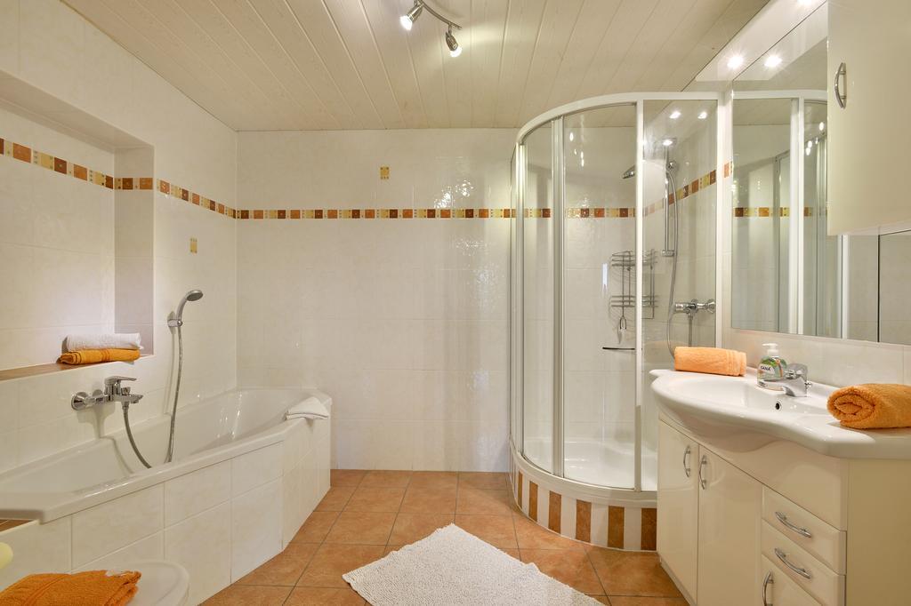 티어제 Haus Sonnenschein 아파트 객실 사진